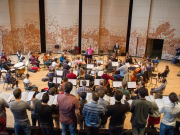 Le projet thématique du CMBV sur Salieri